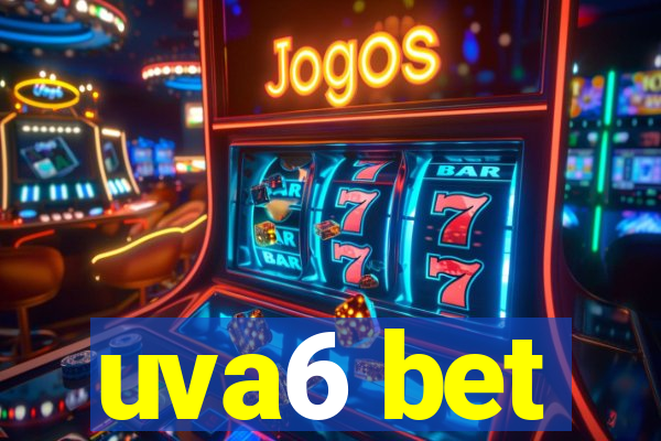 uva6 bet